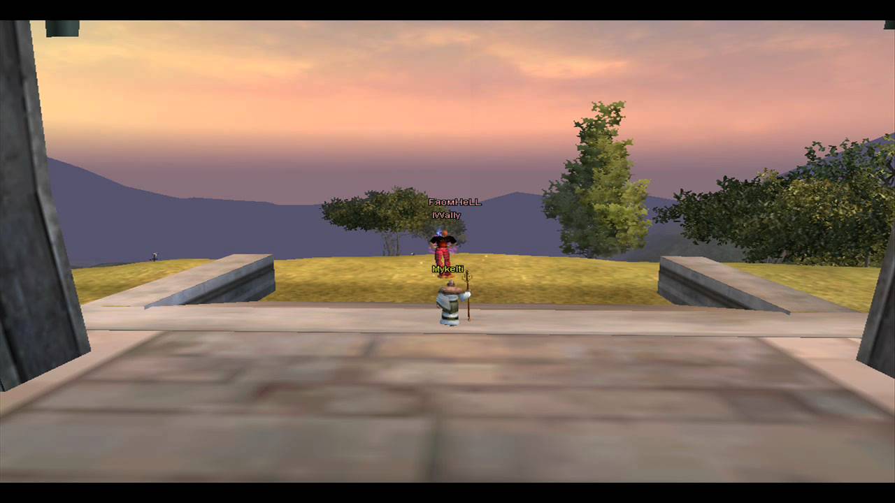 Musica Para Relaxar - Perfect world (Nostalgia =D)
