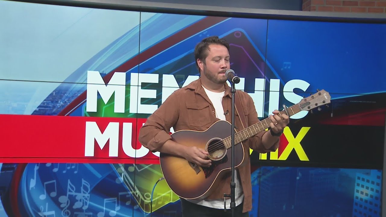 Rising Country artist Parker Francis releases song with Boo Mitchell