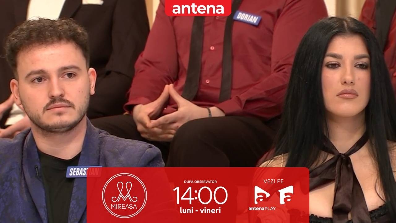 Amalia regretă, Roxana nu iartă! Ce s-a discutat în casa fetelor după scandal