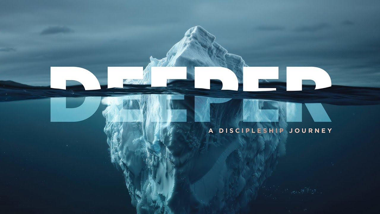 Deeper | Neil Crouse | November 16, 2025