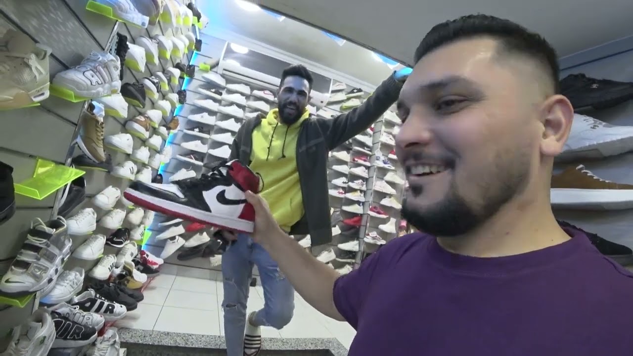Ich wurde abgezogen in Kairo!? 😱🔥 Ägypten 2023