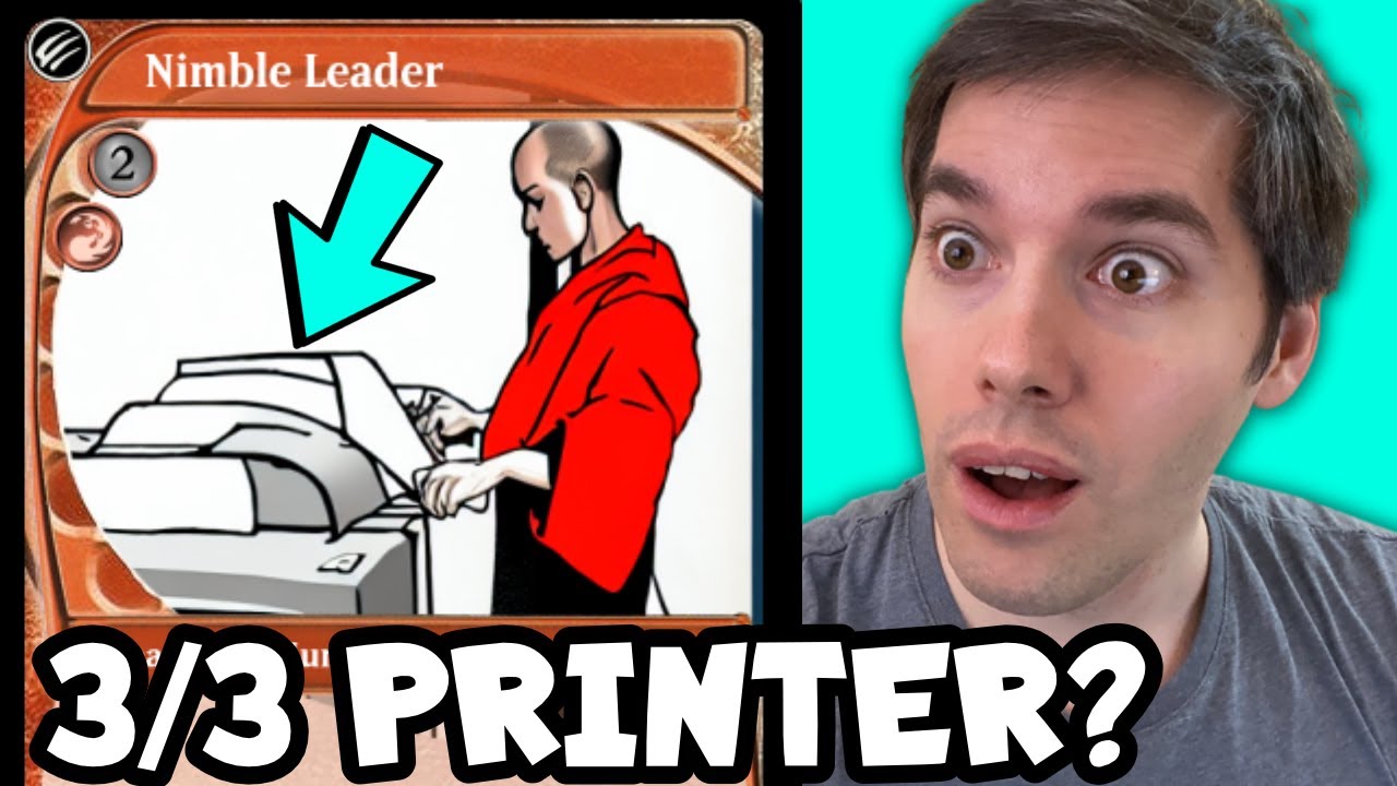 Rating AI Generated Magic: The Gathering Cards