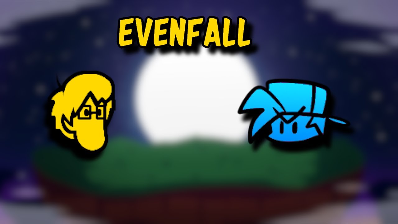 Evenfall - Fanmade Yellow Shaggy Song