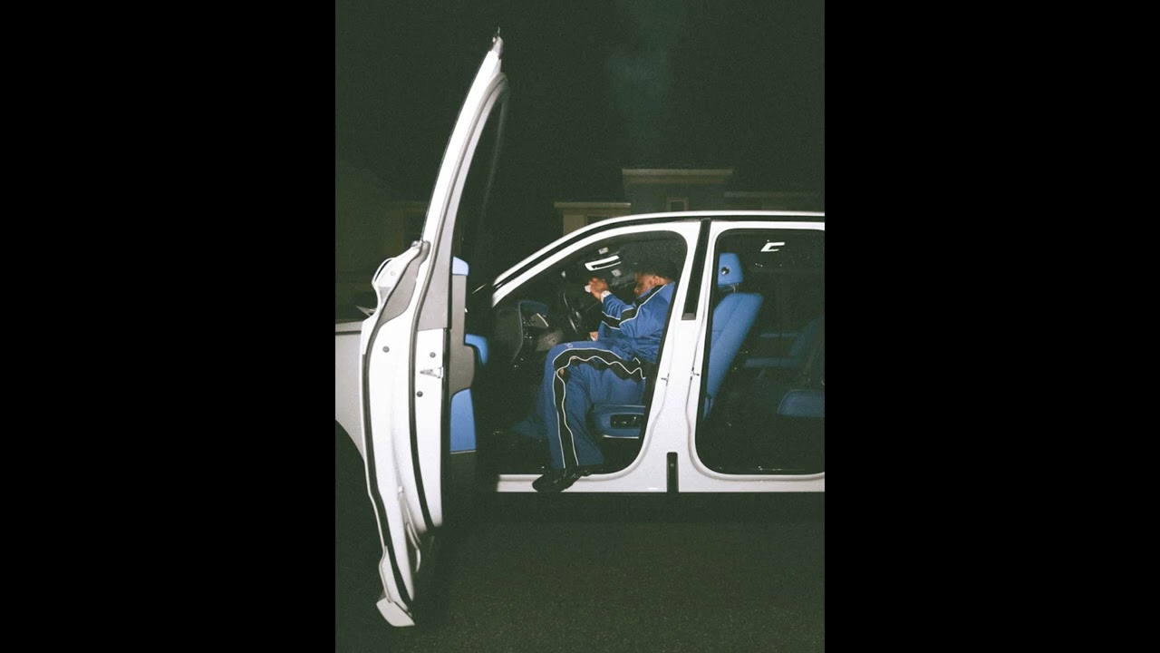 BigXthaPlug x Key GlockType Beat 