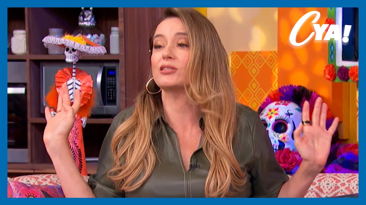 ¿En dónde está Ángel? ¿Karla Gómez podrá encontrarlo? | Cuéntamelo Ya!
