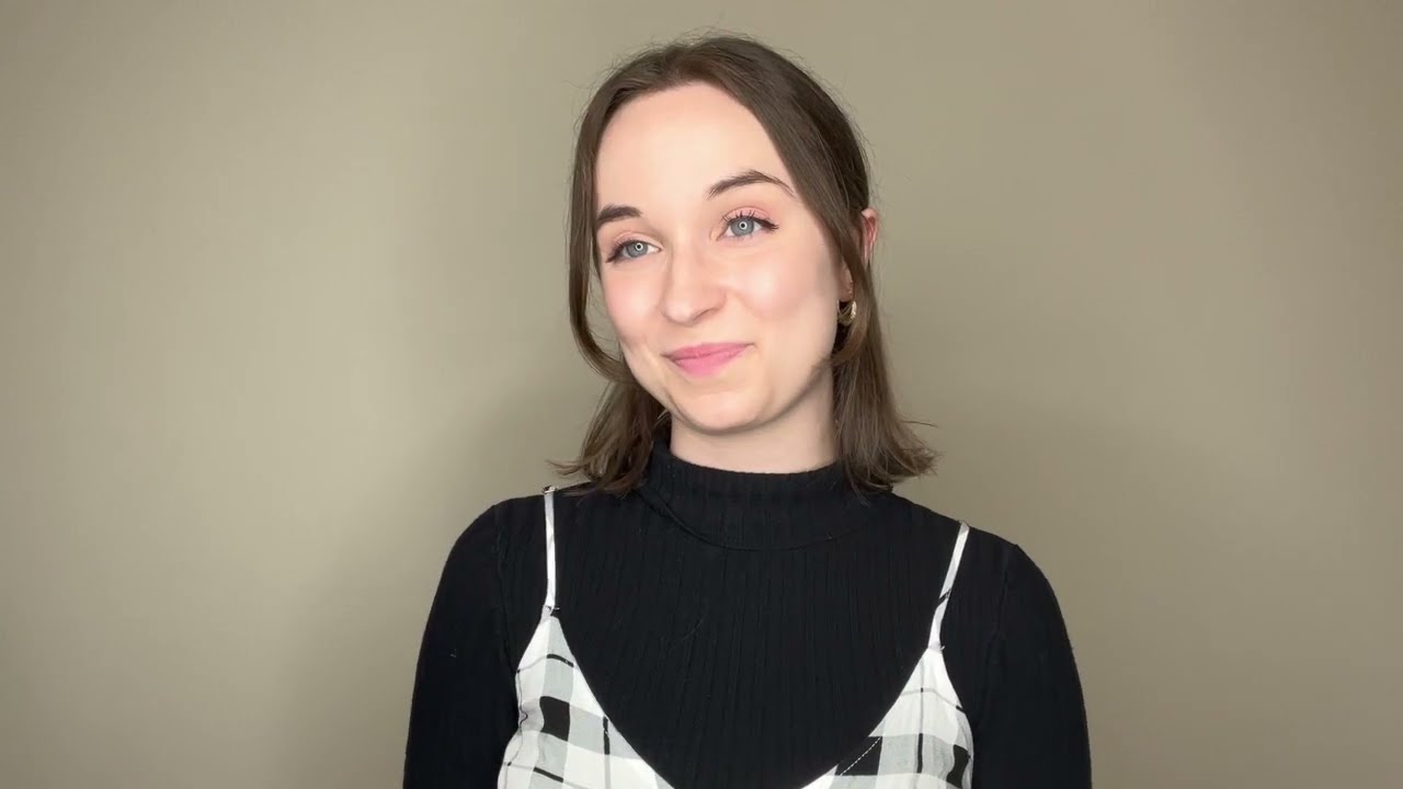 Camryn Duckworth | Screw Loose