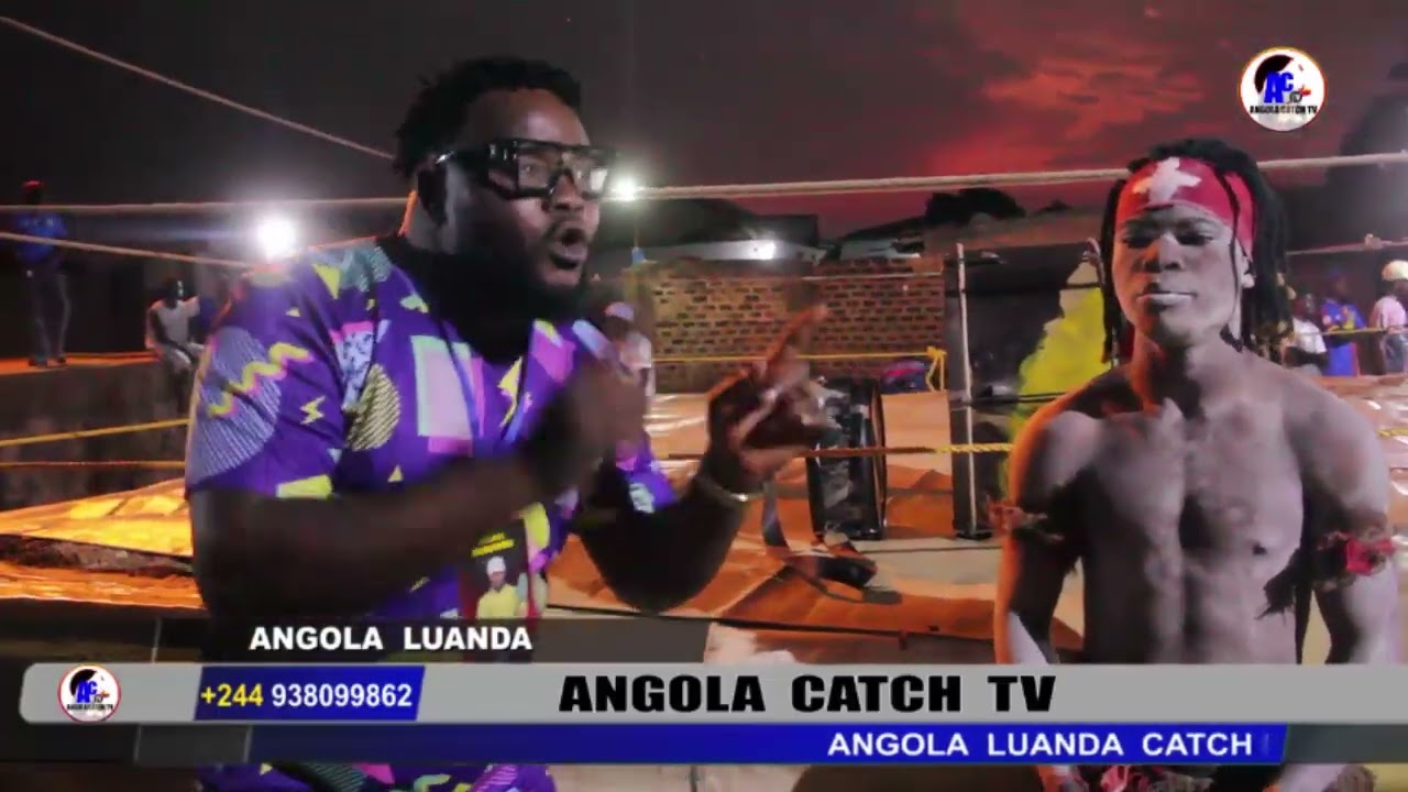 TOYOKA MAKAMBU MANGANDO ALOBI NA PIGEON POMBA 