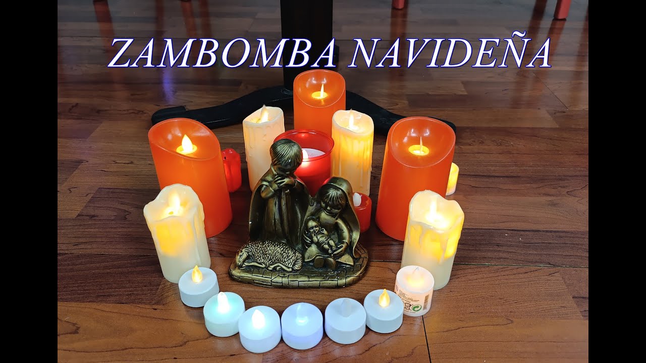 CASAL D´AVIS DE RIPOLLET PRESENTA ZAMBOMBA