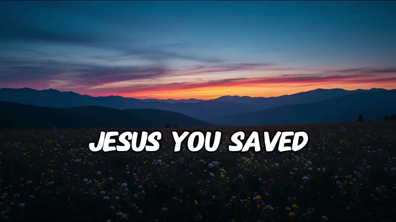 Jelly Roll – The Cross Was Enough   Powerful Gospel Song Christian Worship