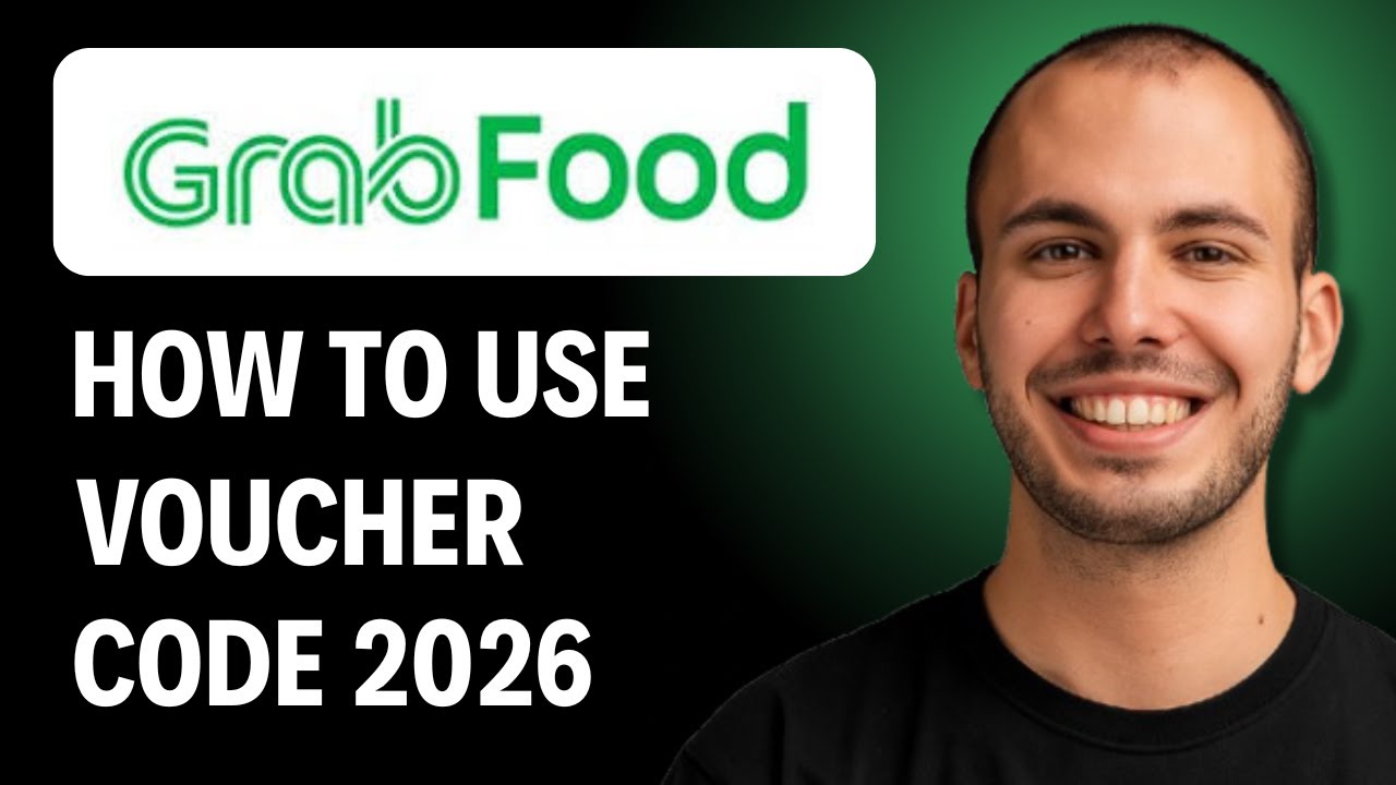 Jak korzystać z kodu rabatowego GrabFood [PRZEWODNIK 2026]