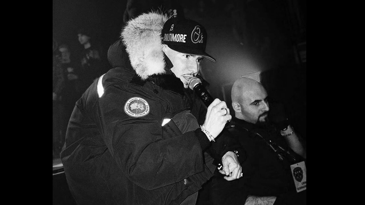 FREE FRIENDLY THUG 52 NGG X KIZARU TYPE BEAT - GMC MVP