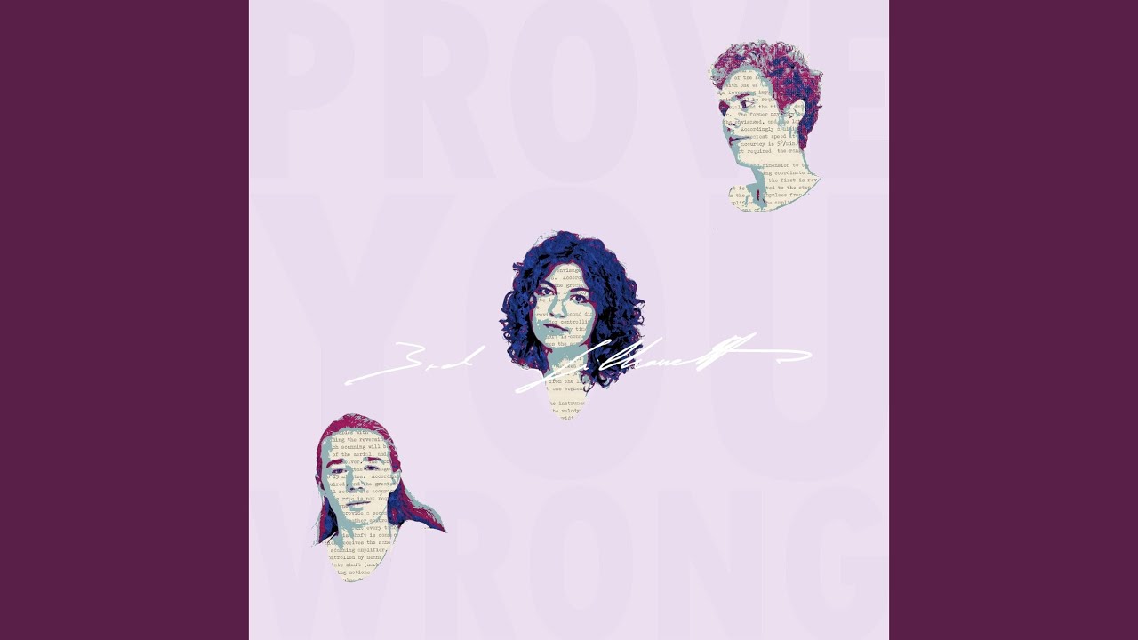 Prove You Wrong