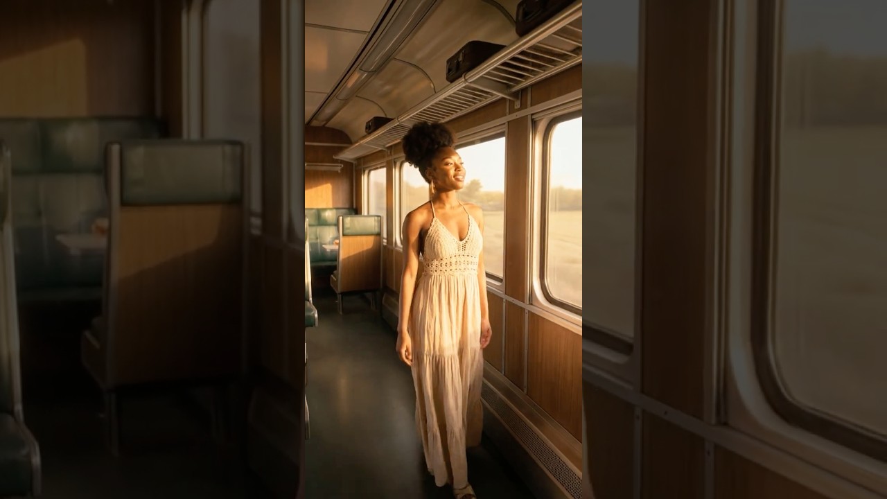 These Sisters Wrote a Song on a Train…