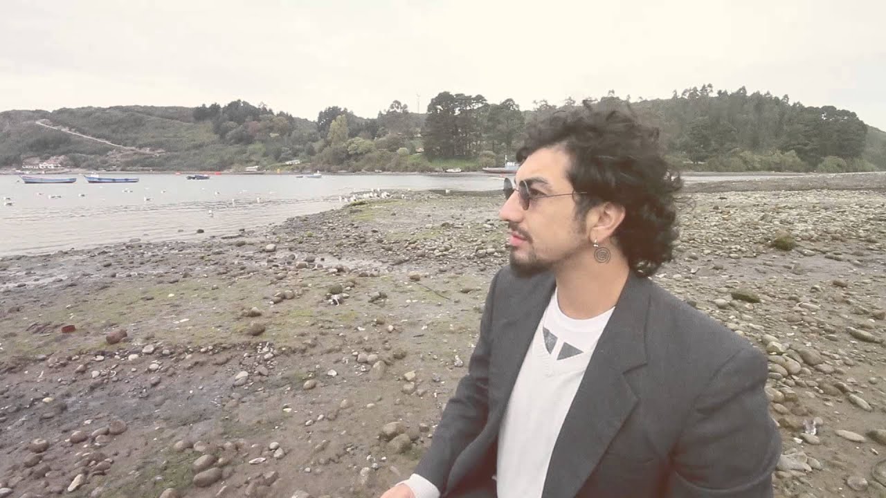 Jos&eacute; Miguel Guti&eacute;rrez - N&aacute; que te apareces (Video Oficial)