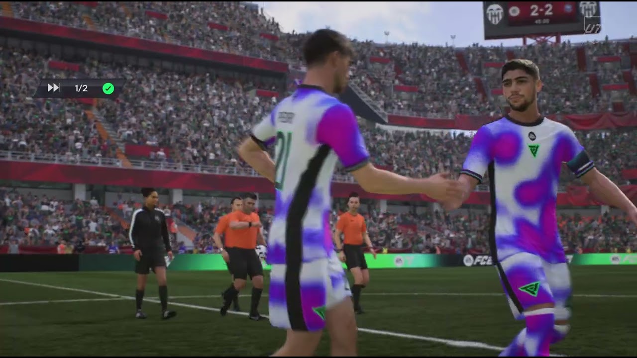 Subiendo de división en rivals🔥👏🙏