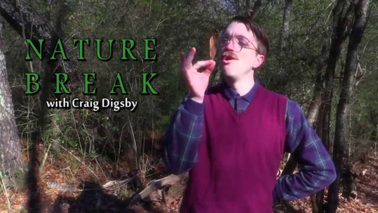 Nature Break 11: Breeze [THAC TV]