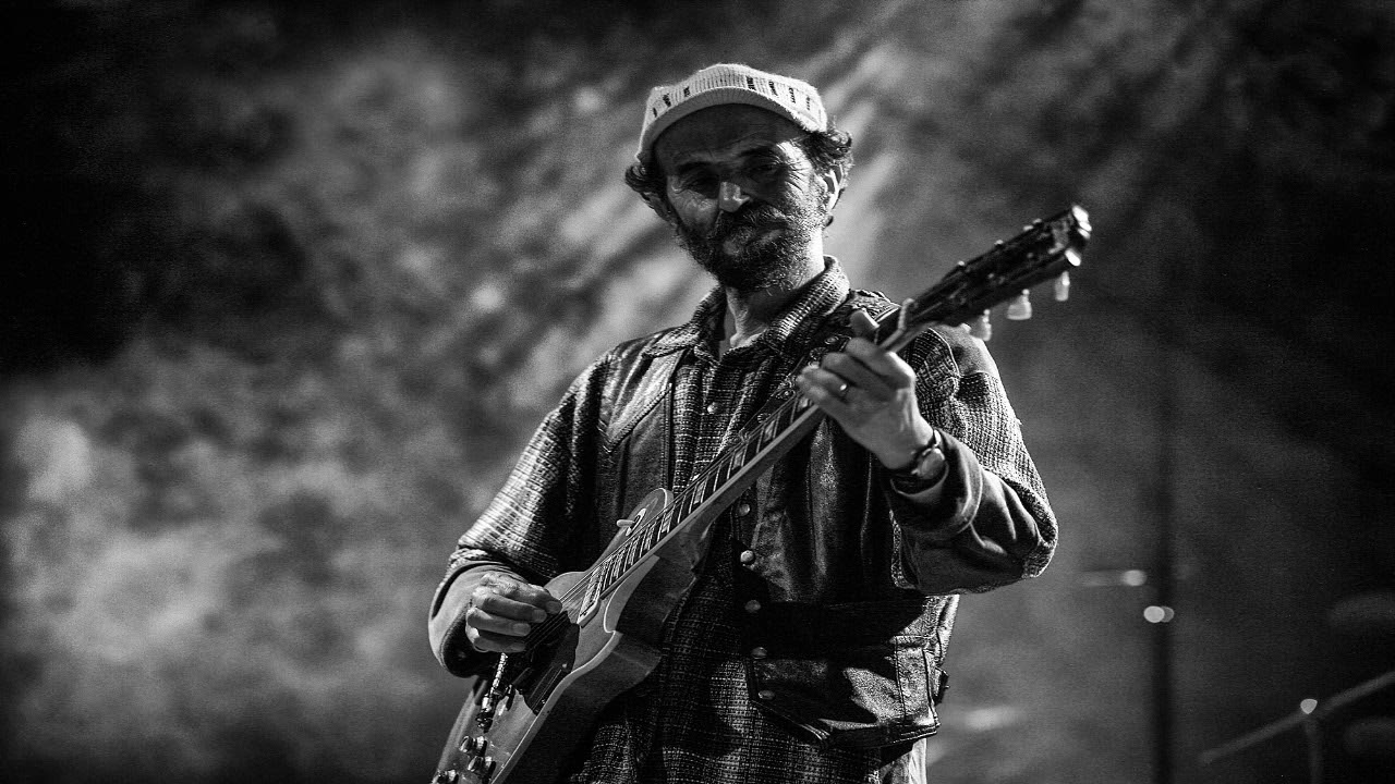 Lotfi Attar - Lo Alaoui