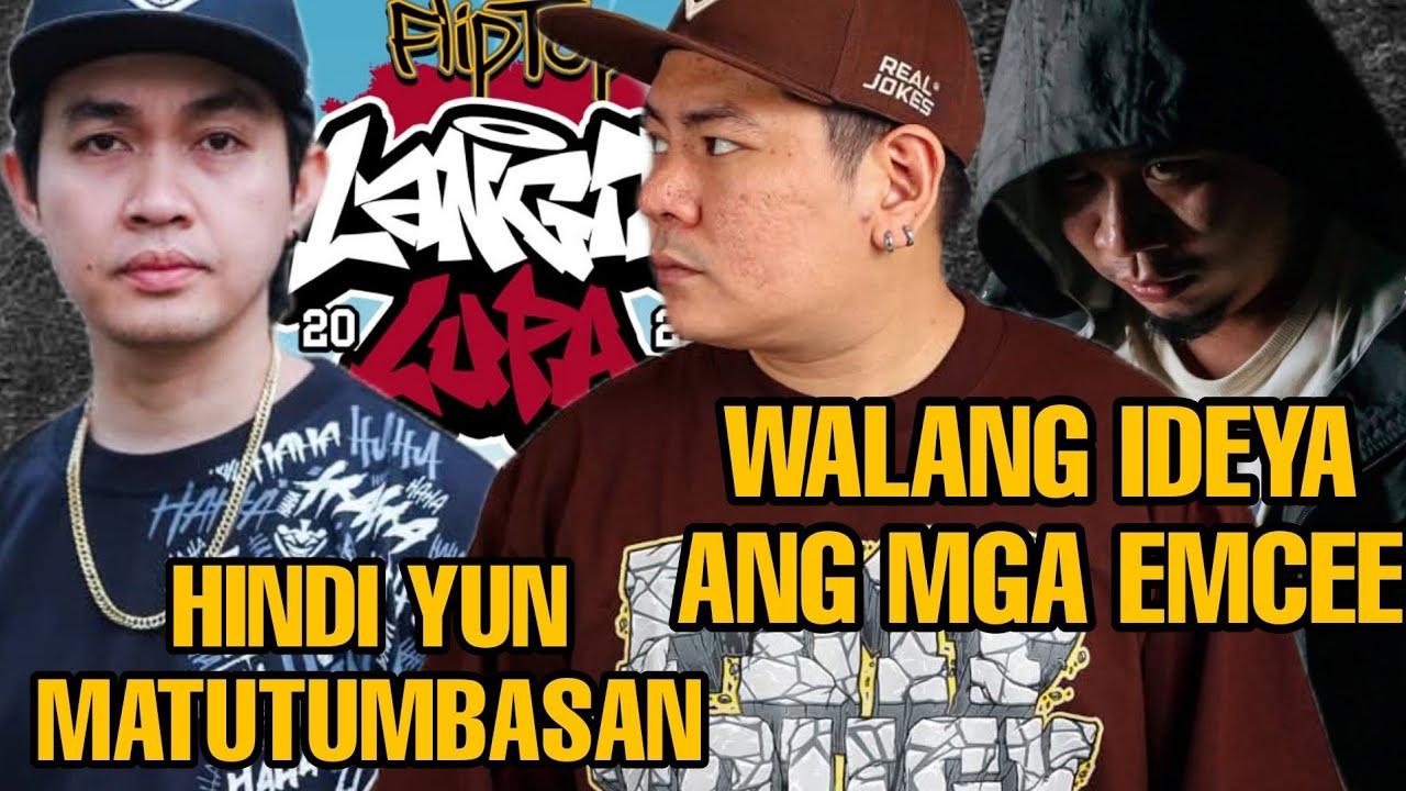SINIO ITINUTURING PARING NO.1 JOKER | MGA EMCEE WALANG IDEYA SA LANGIT LUPA TOURNA | POISON NAG*LIT