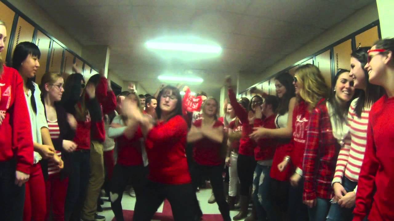 STM Open House 2014