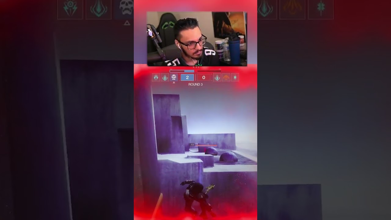 Destiny's Connection Is Something Else...