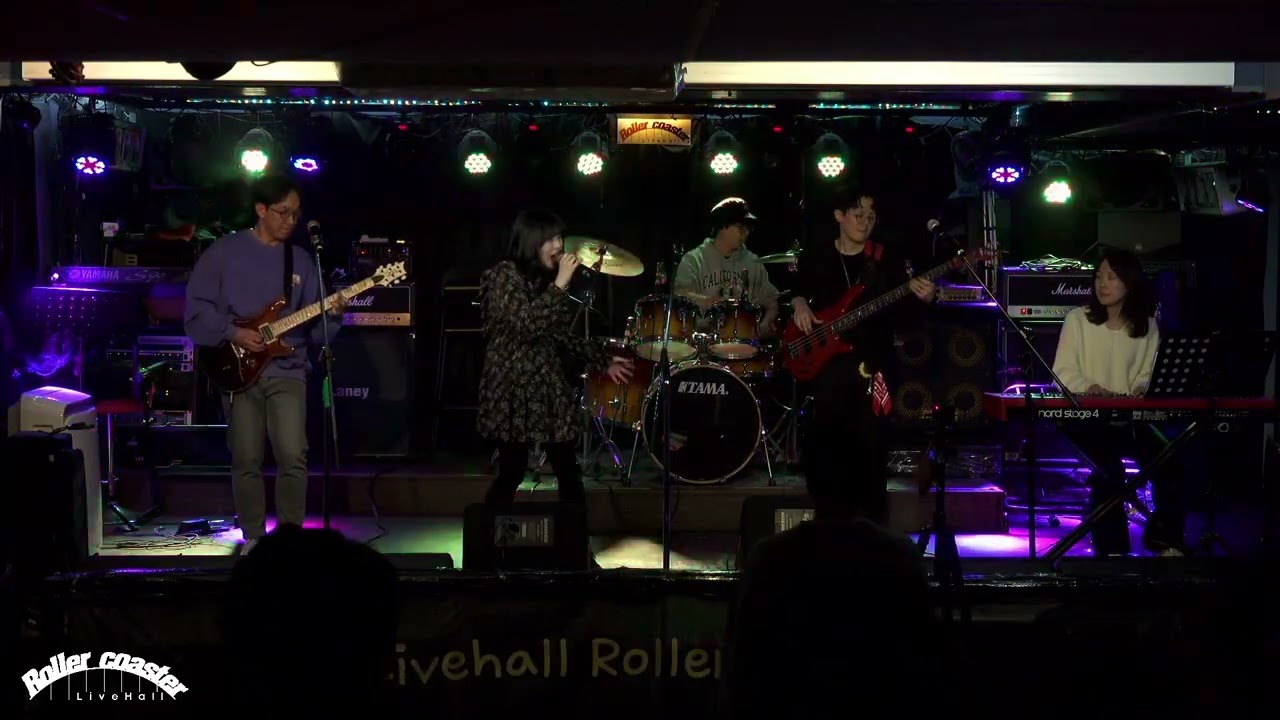 Mamma Knows Best+Bang Bang(Jessie J, Ariana Grande, Nicki Minaj) - PAEAN BAND COVER