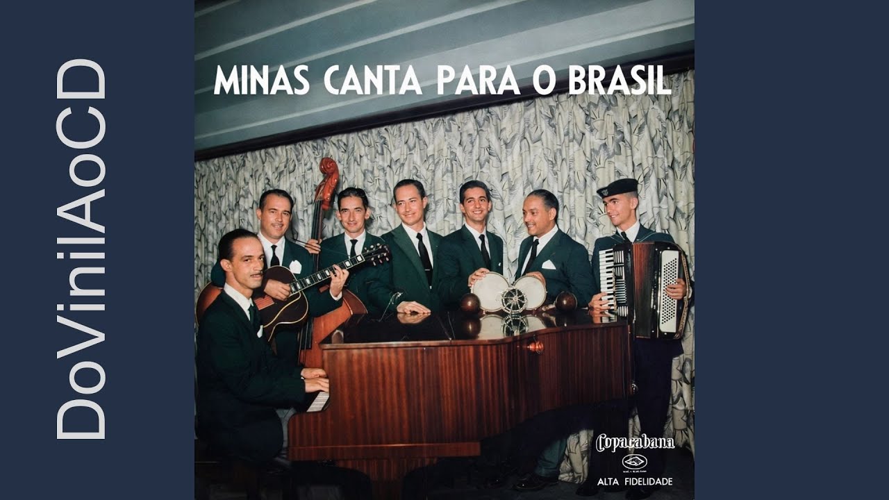 Conjunto Paulo Modesto - Petulante (12/12)