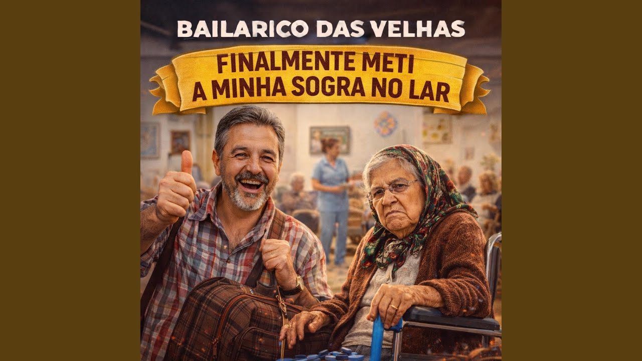 Meti a minha Sogra no Lar