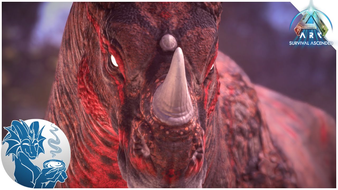 Сможем ли мы создать МОД СУЩЕСТВА за ОДИН МЕСЯЦ? | ARK: Ascended