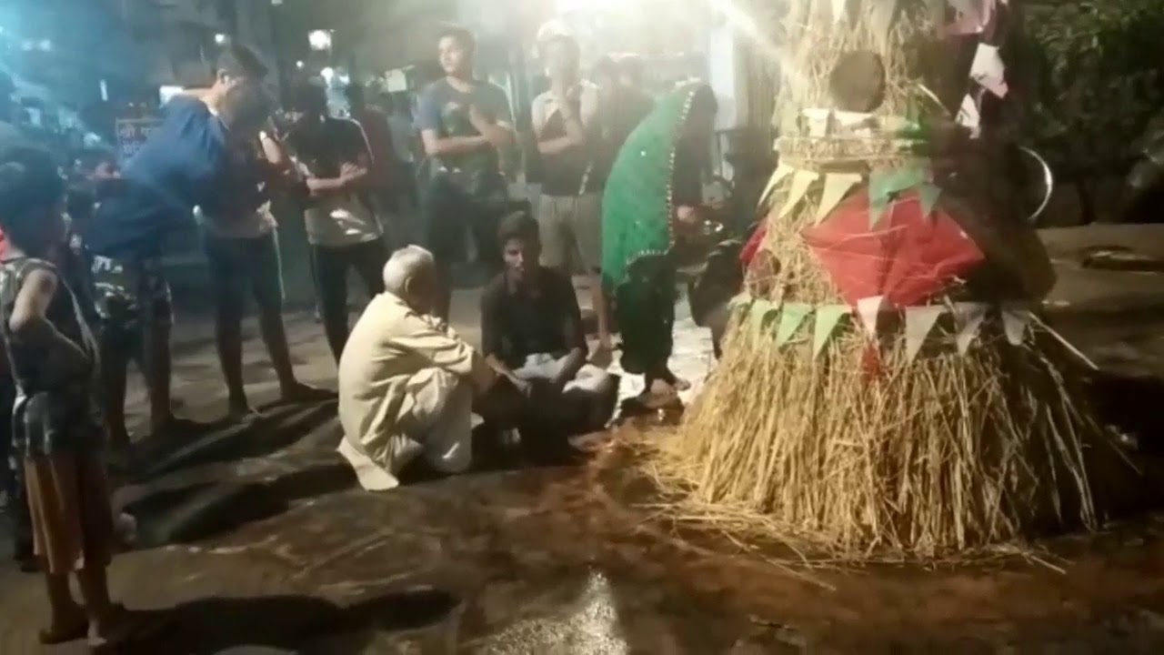 RANGERS GROUP HOLI MAHAUTSAV