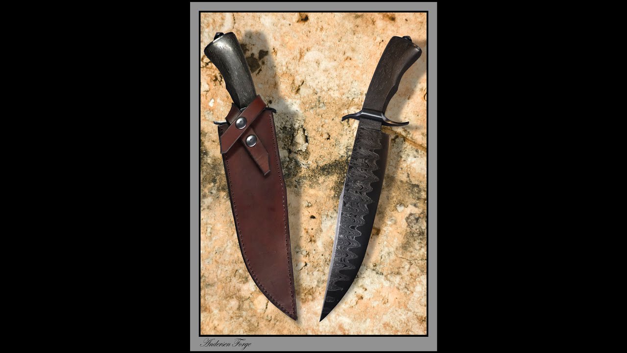 Lamin-Ascus Bowie