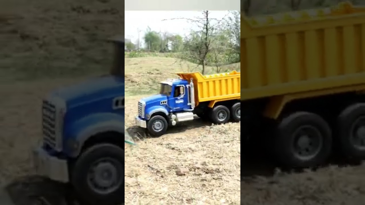 Jump River- Truck | Scania Truck #jumpriver #truck #scaniatruck