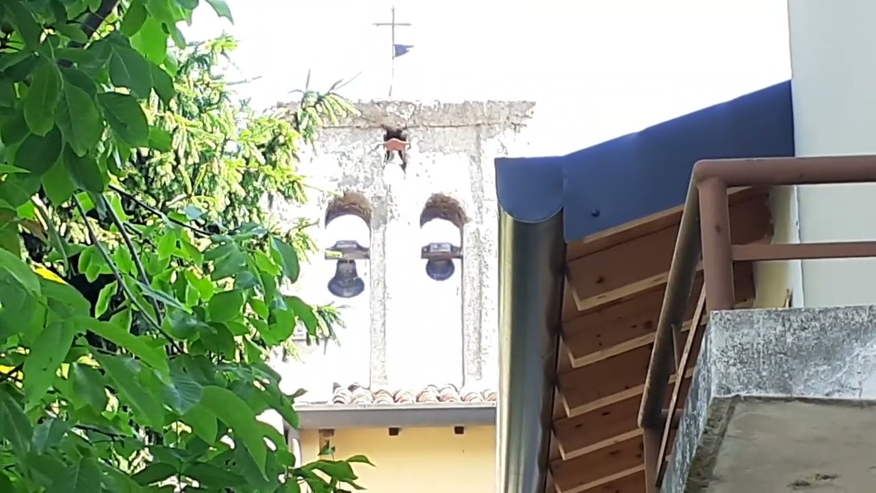 Campane di Rovizza di Sirmione(BS)