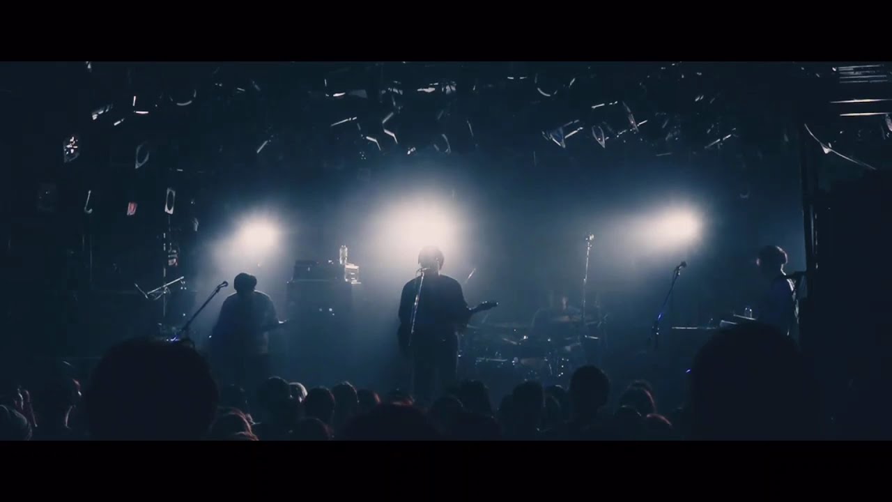 スーパースター/PARIS on the City!＠渋谷QUATTRO