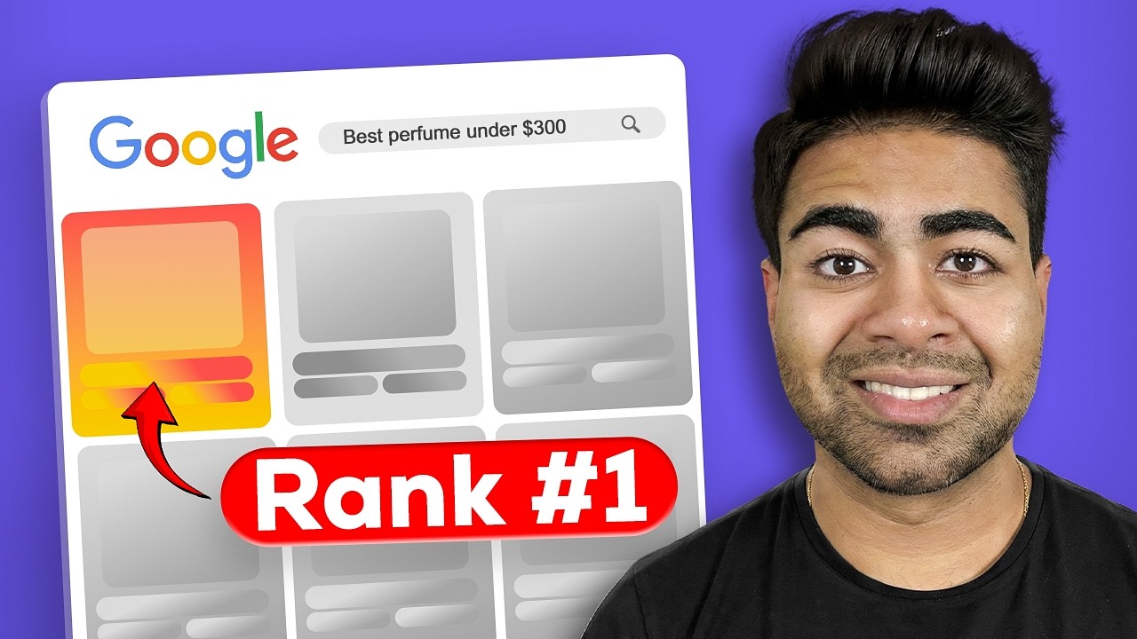 How To Rank #1 With Google Shopping Ads In 2026