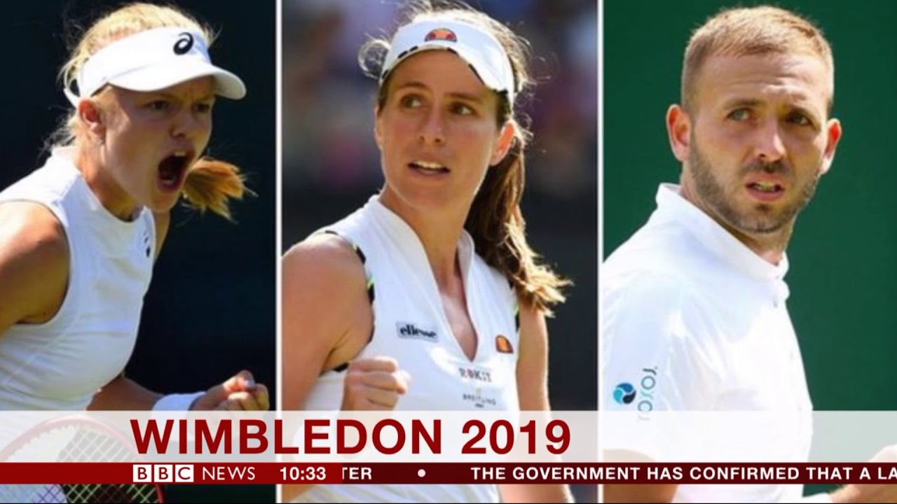BBC News - .30 Headlines, The Travel Show Intro 10.30am 6th July 2019