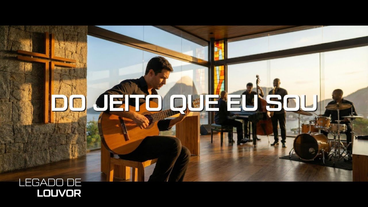 A MELHOR versão de PAZ para 