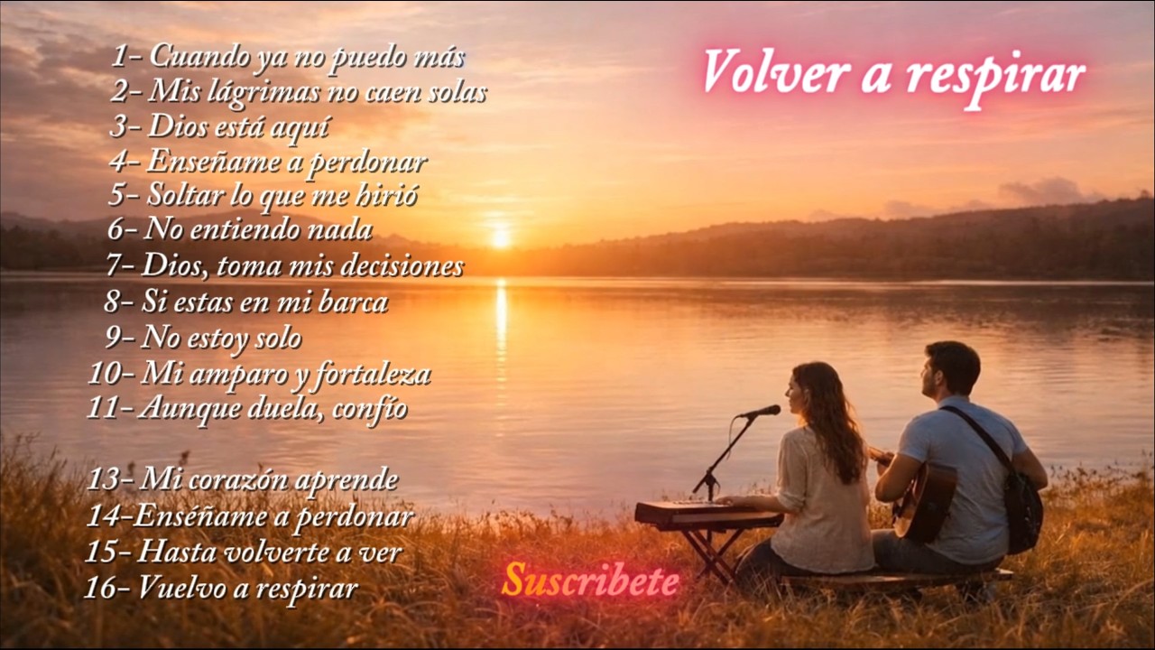 Volver a respirar