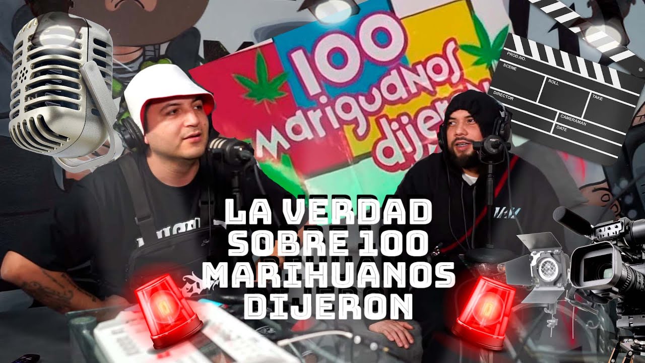 Como Mente en Blanco Se Convirtió En La Under Side 821 - TopCastMx