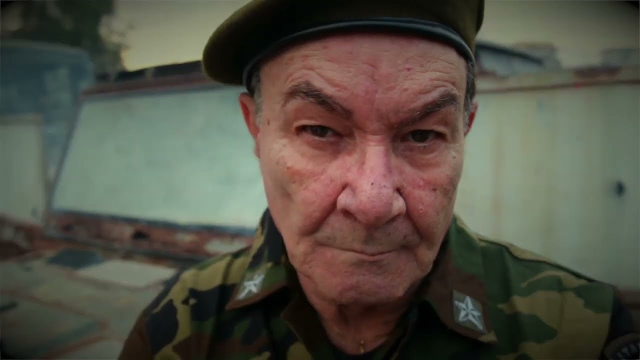 Bello Bello & Cocò  -  LA GRANDE GUERRA 😂