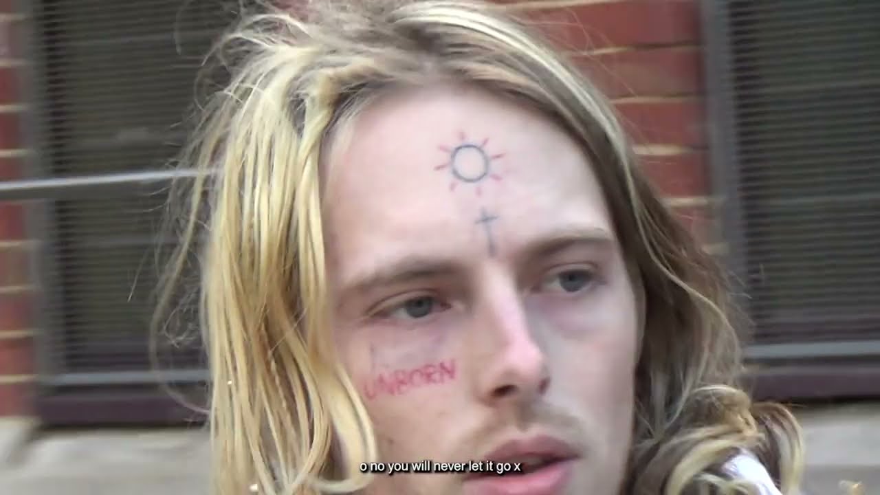 ⚬ RAZEGOD ✝︎ ...Secondly... (Prod. Minimum Wade) [Music Video]