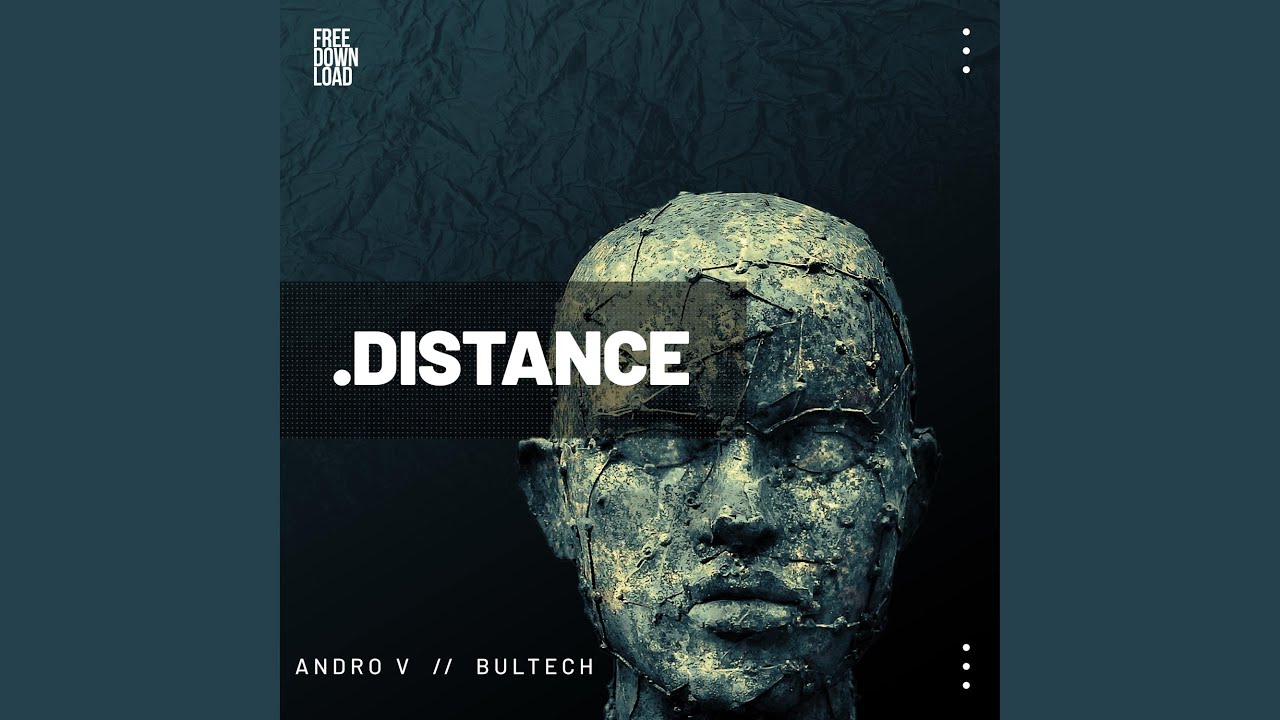 Distance (Extended Mix)