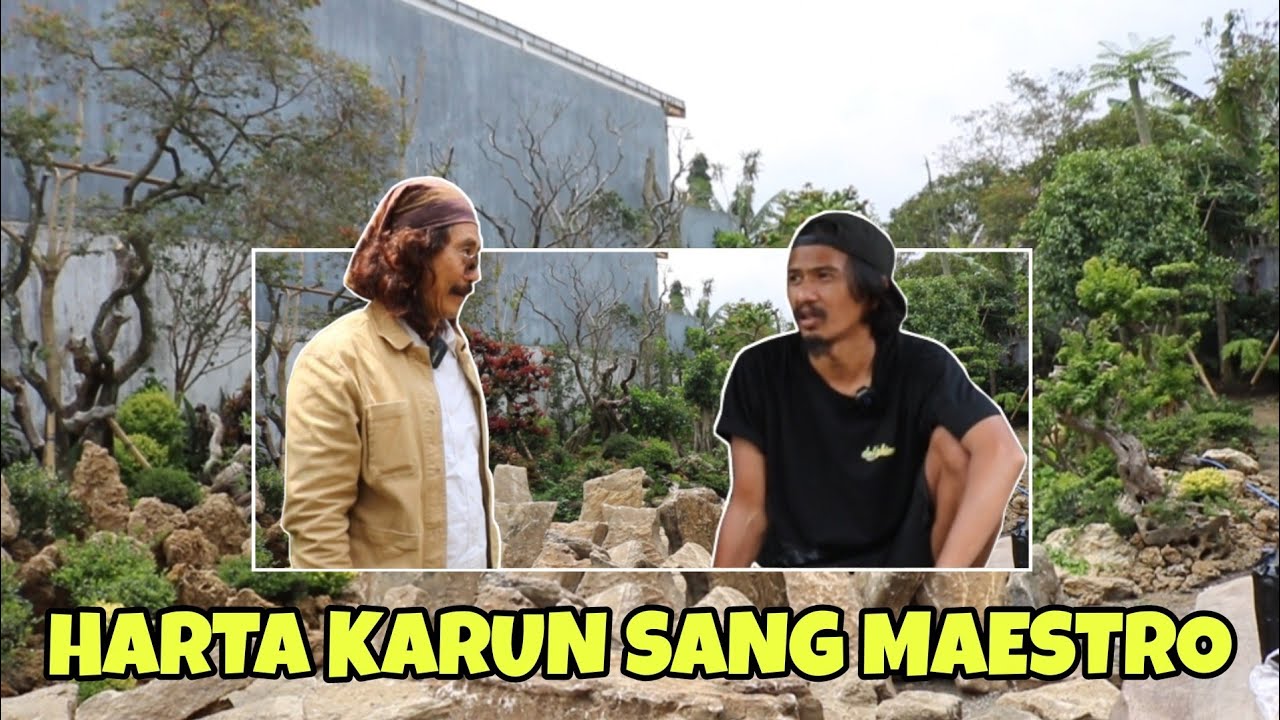 MAINAN BARU CAK HERRY RASIO