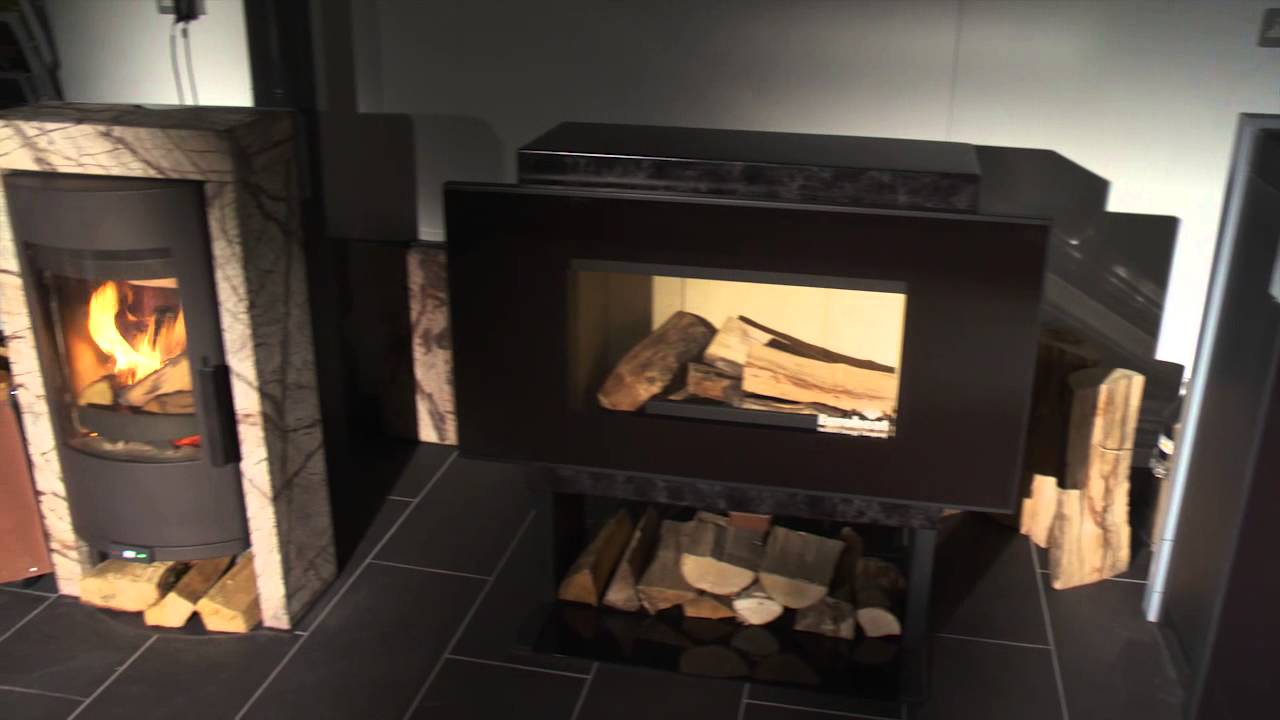 Rika Wood Burning and Pellet Stoves brought to you by Euroheat. Introduction