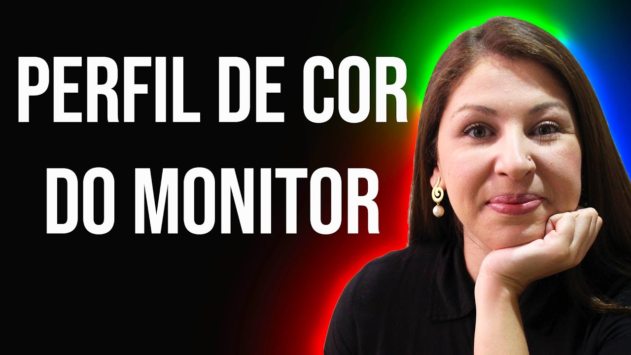 Como Calibrar Monitor do PC para Edição de Fotos no Lightroom e Photoshop