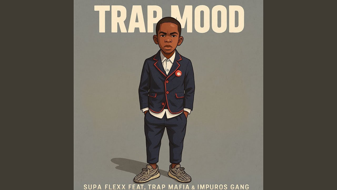 Trap Mood