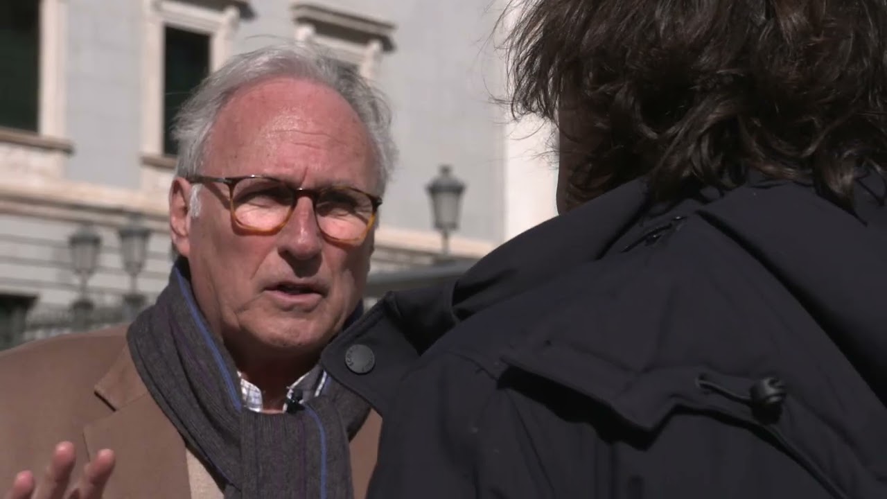 &ldquo;El partido socialista se ha convertido en el brazo derecho de los terroristas de Bildu&rdquo;