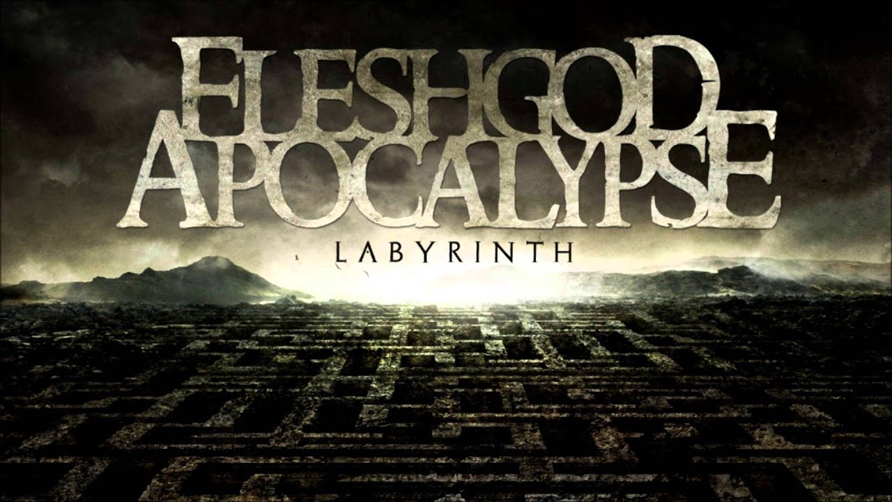 THE FLESHGOD APOCALYPSE (Epic Labyrinth Instrumental Medley, HD 1080p)