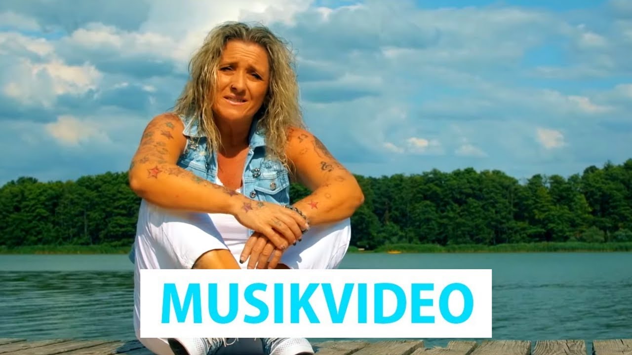 Daniela Alfinito - Liebe macht blind (Offizielles Video)