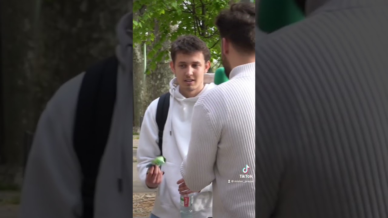 CUBER SUR L’ESCP 🤪 