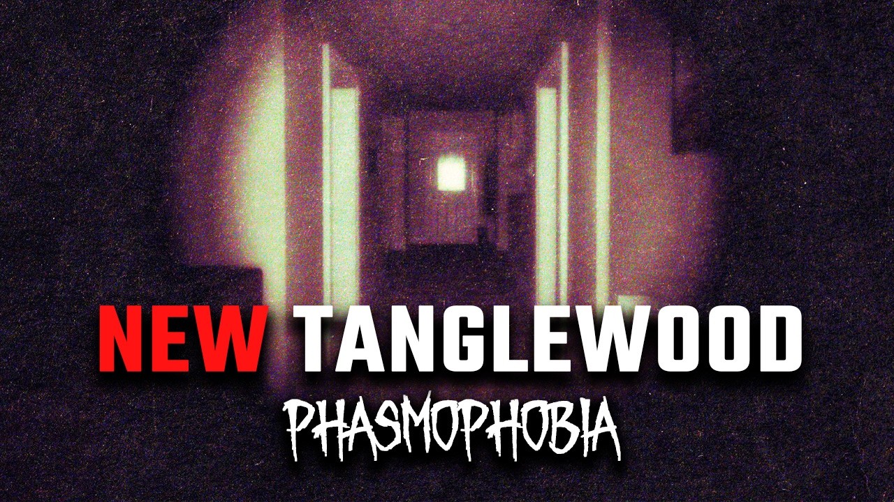 NEW Tanglewood Teaser just dropped...